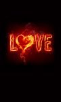 pic for Fire Love 768x1280